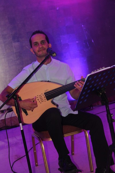Iftar at Phoenicia Ballroom